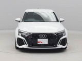 RS3スポーツバック 2.5 4WD 