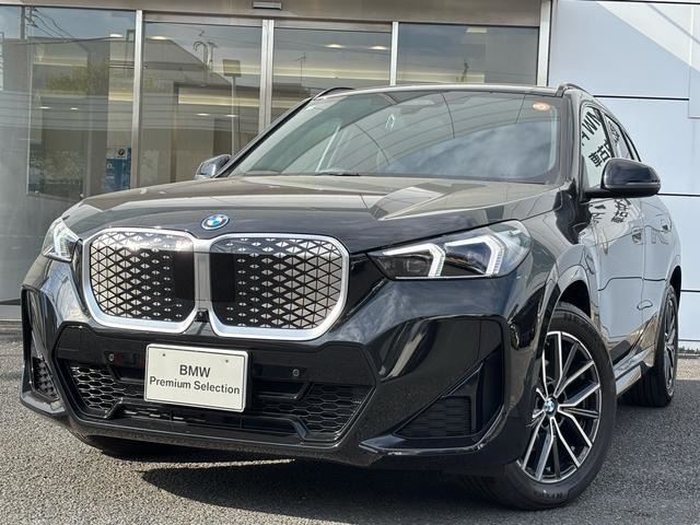 iX1 eドライブ20 Mスポーツ 