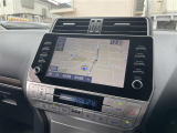 ランドクルーザープラド 2.7 TX Lパッケージ 4WD 