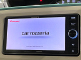 【ナビゲーション】使いやすいナビで目的地までしっかり案内してくれます。各種オーディオ再生機能も充実しており、お車の運転がさらに楽しくなります!!
