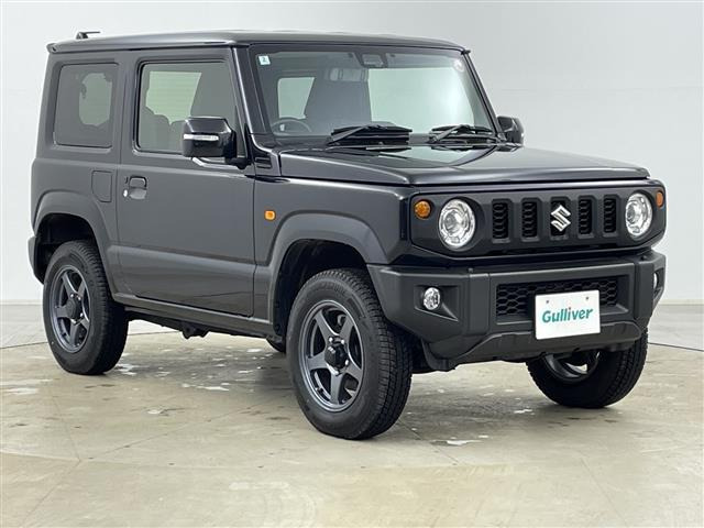 ジムニー XC 4WD ワンオーナー