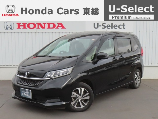 フリード+ 1.5 ハイブリッド G 