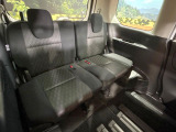 3列目シートはもちろん状態良好☆大人でもゆったりと座って頂けますので、大人数でのお出かけもラクラクです♪ご家族で、気の知れた仲間で、ドライブに行くのが楽しみですね♪