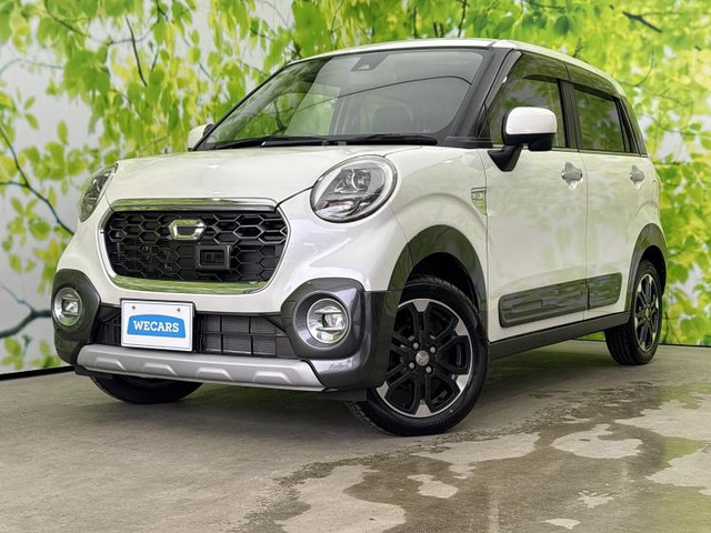 キャストアクティバ Gターボ SAII 4WD