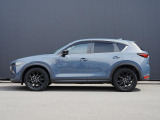 CX-5 2.2 XD スマートエディション 4WD 