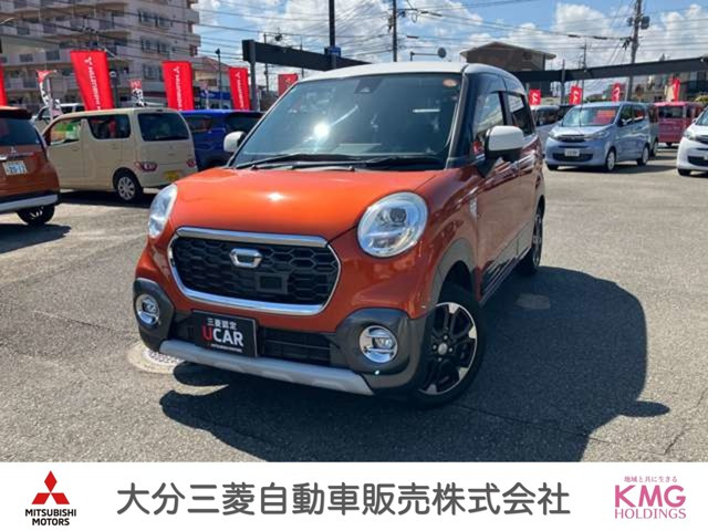 キャスト アクティバ G SAII