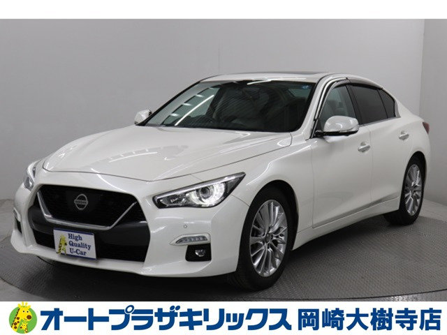 スカイライン 3.0 GT タイプP 