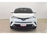 C-HR ハイブリッド 1.8 G 