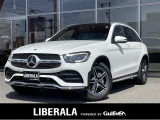 メルセデス・ベンツ GLC