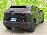 CX-30 2.0 20S ブラックトーンエディション 4WD 