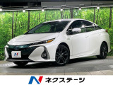 トヨタ プリウスPHV
