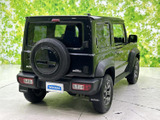 ジムニーシエラ 1.5 JC 4WD 