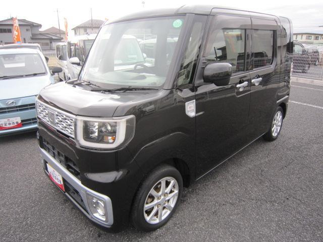 ウェイク L ファインセレクション SA 