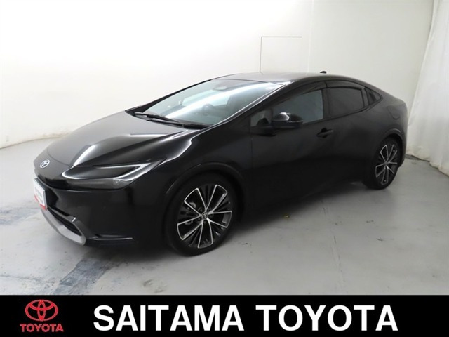 プリウス 2.0 Z （6AA-MXWH60）