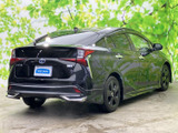 プリウス 1.8 S ツーリングセレクション ブラックエディション 