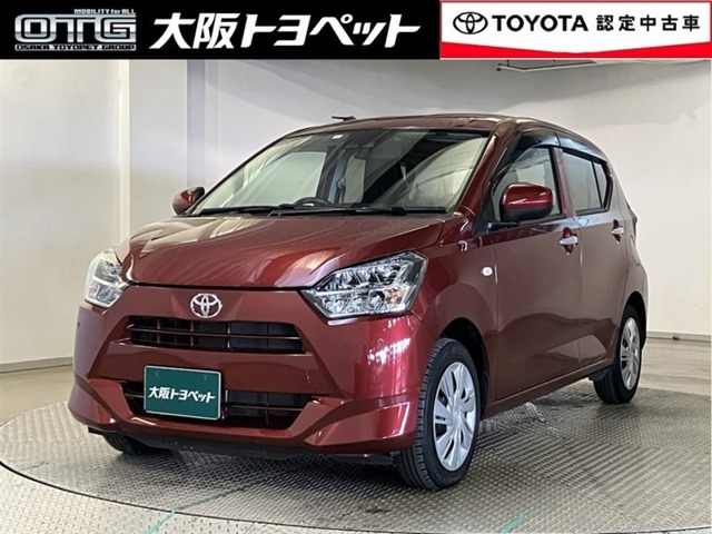 ピクシスエポック X SAIII 