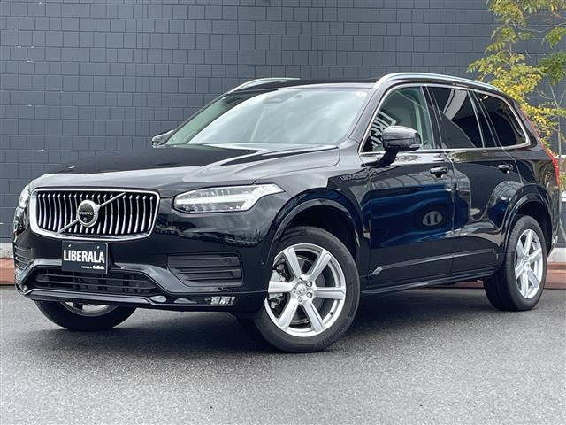 XC90 プラス B5 AWD 4WD 4WD 本革シート