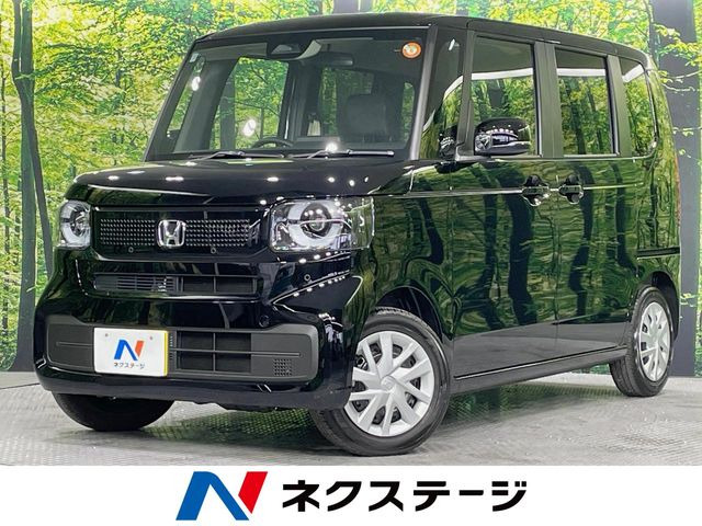 N-BOX ベースグレード 