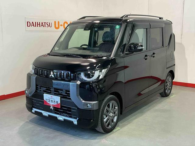 デリカミニ G プレミアム 