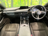 MAZDA3ファストバック 1.5 15S ツーリング 