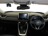 RAV4 2.5 ハイブリッド G E-Four 4WD 