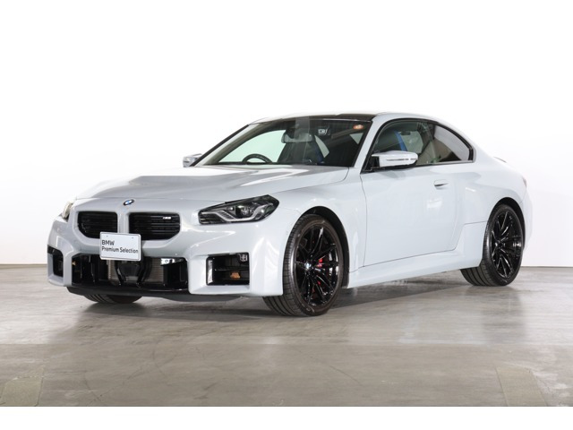 M2クーペ M ステップトロニック 