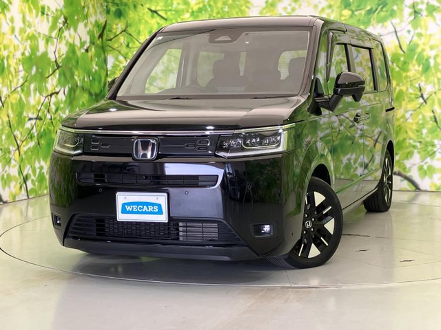 ステップワゴン 2.0 e:HEV エアー 