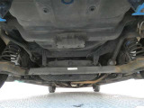 下廻りの状態です。