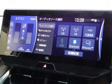 ブルートゥースを搭載しています、スマホと連動させると音楽等を楽しむことができます。