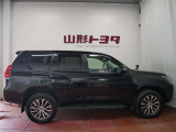 ランドクルーザープラド 2.7 TX Lパッケージ 4WD 