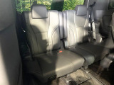 3列目シートはもちろん状態良好☆大人でもゆったりと座って頂けますので、大人数でのお出かけもラクラクです♪ご家族で、気の知れた仲間で、ドライブに行くのが楽しみですね♪