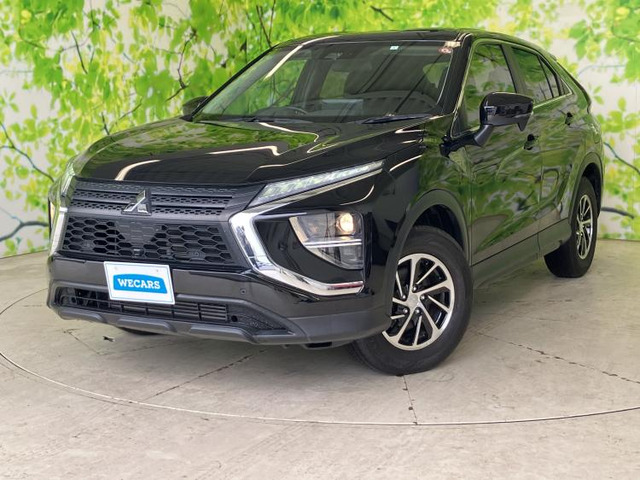 エクリプスクロス1.5 M