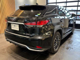 RX 450h バージョンL 4WD 