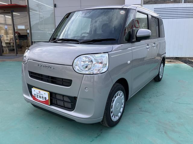 ムーヴキャンバス セオリー X 