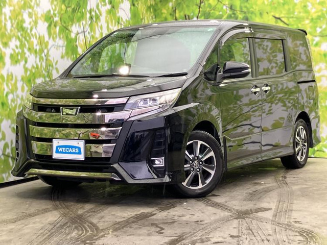 ノア 2.0 Si W×B II 