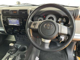 FJクルーザー 4.0 カラーパッケージ 4WD 