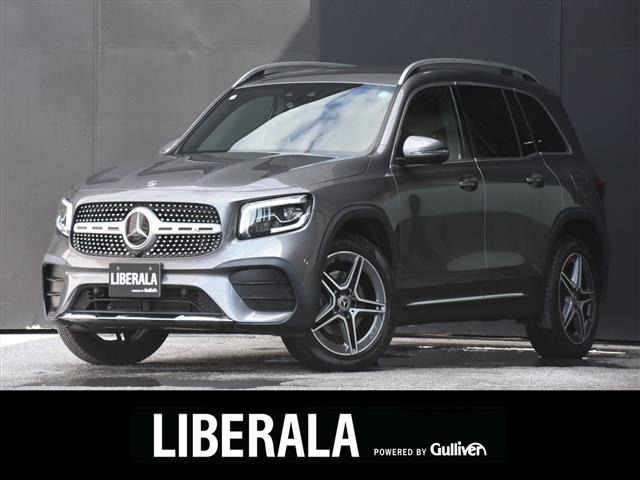 GLBGLB200d AMGライン修復歴無し