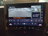 バックモニター付きですから、駐車が不慣れな方でも車庫入れが楽々スムーズ♪お買い物やお出かけ時に活躍間違い無し。使い慣れると手放せない装備になりますよ。