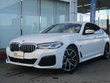 BMW 5シリーズセダン