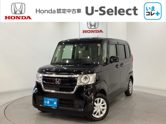 N-BOX G L ホンダセンシング 4WD 