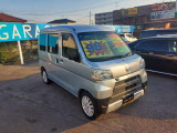 ハイゼットカーゴ デラックス SAIII ハイルーフ 