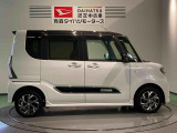 納車前にはプロのメカニックが点検、整備を行いますので安心してお乗り頂けます!!