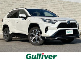RAV4 PHV  Z 4WD ワンオーナー