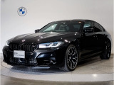 BMW M5コンペティション カーボンルーフ コンペティション シートヒーターシートエアコン 20インチAW レーザーライト アダプティブMサスペンション ソフトクローズドア ハーマンカードンスピーカー