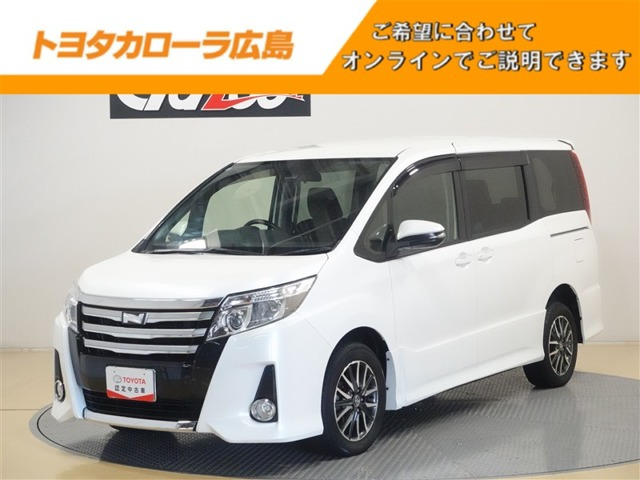 ノア 2.0 Si 4WD 