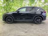 CX-5 2.2 XD ブラックトーンエディション 