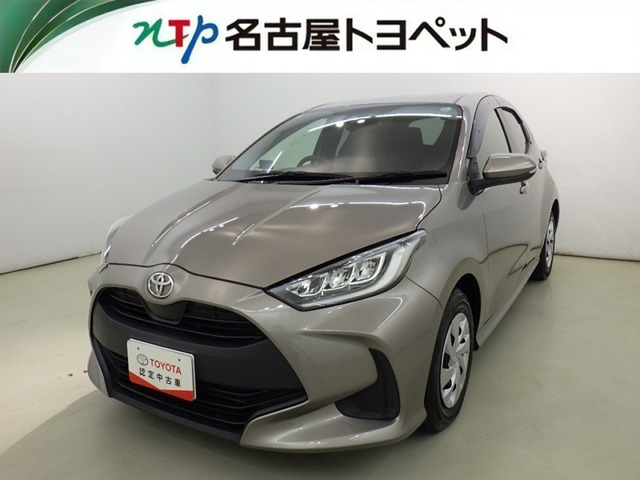 ヤリス 1.5 G 4WD 