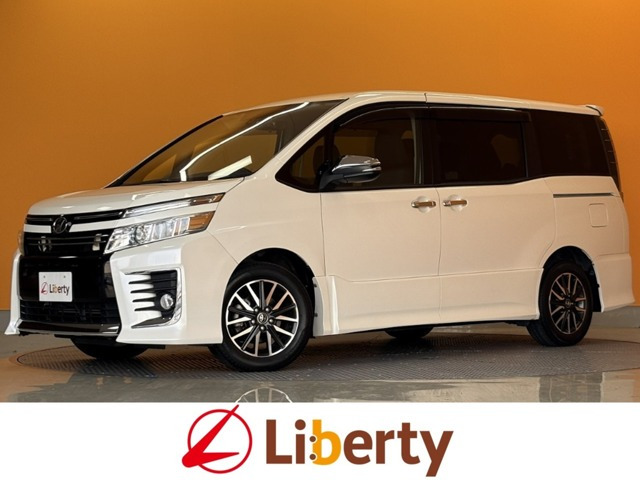 ヴォクシー 2.0 ZS 煌 