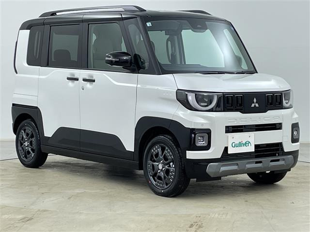 デリカミニ T プレミアム デリマル パッケージ 4WD 4WD 修復歴無し