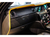 Instrument Panel with Top Stitch
